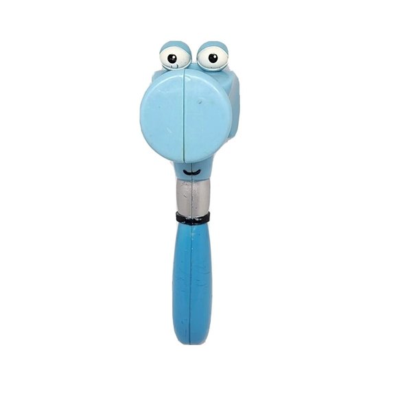HANDY MANNY Disney Junior Blue Pat Hammer Replacement Figure for Toolbox 5 in. - Picture 1 of 3